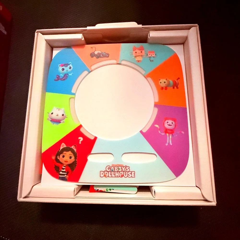 Tonies Gabby's Dollhouse Scavenger‎ Hunt Kids OS Pink Excellent Tonieplay Game